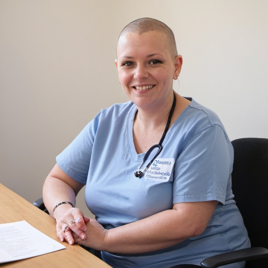 Cancer Support Worker