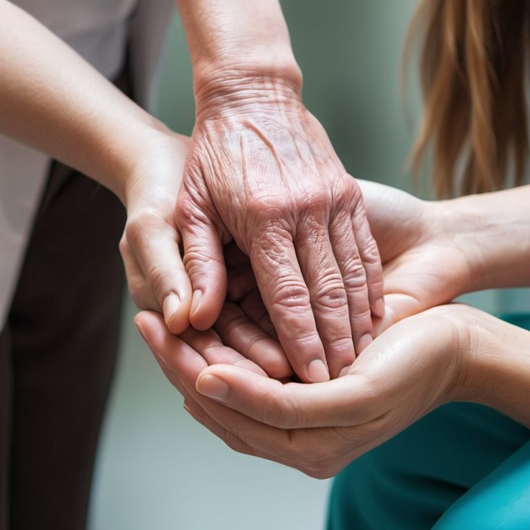 The Importance of Compassionate Care