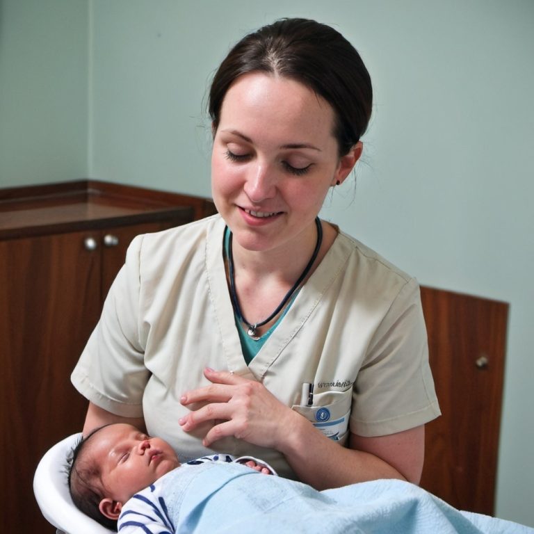 Midwife Practitioner Preceptee – Overseas