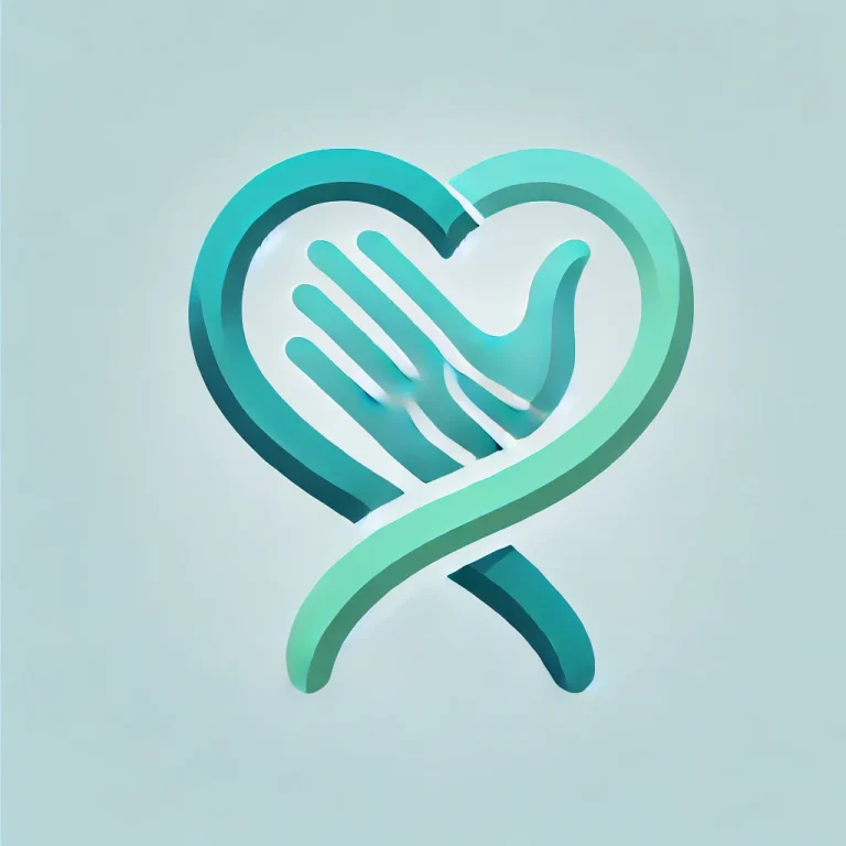 Care Giving Logo