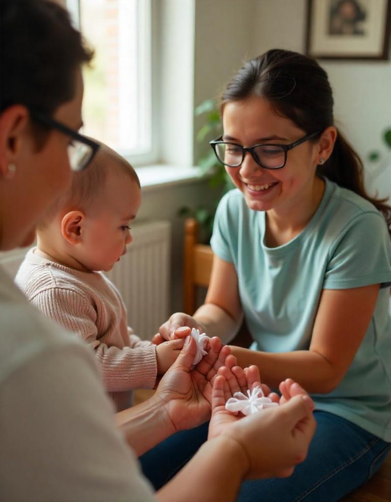 Care Giving Jobs In Canada