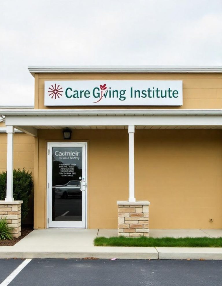 Care Giving Institute