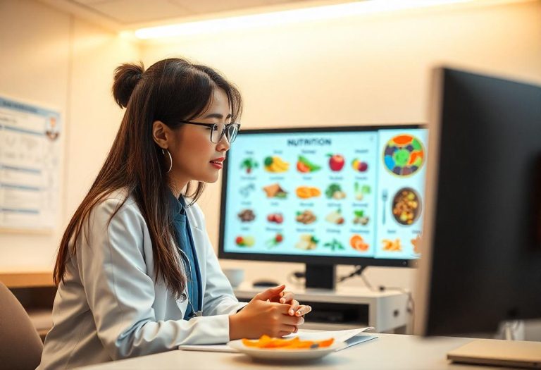 Understanding Patient Nutrition Requirements