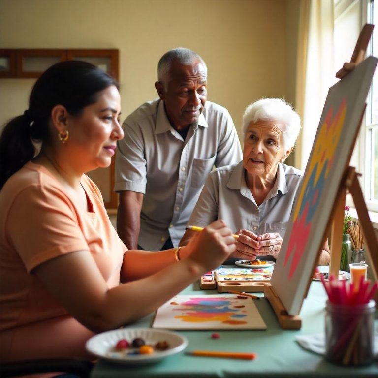 Stress-Free Senior Care