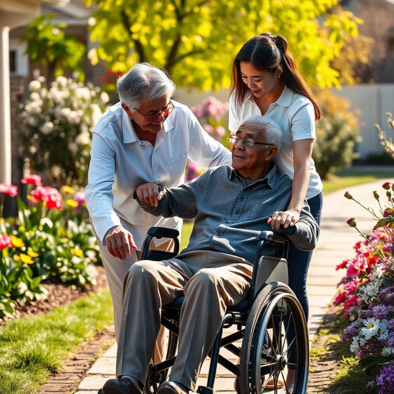 Arthritis Home Care Services