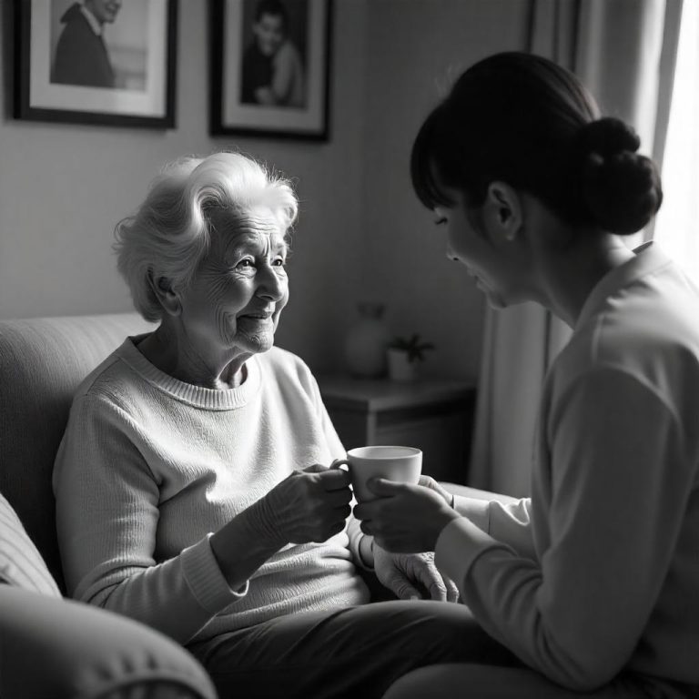 Pain-Free Elder Care Services