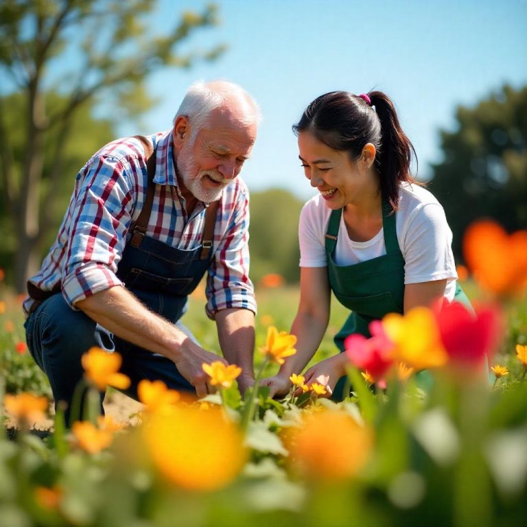 Cost-Effective Senior Care