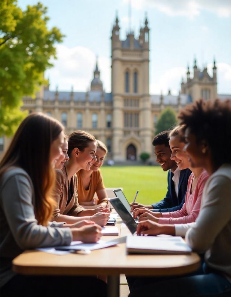 How To Apply For A Commonwealth Scholarship For UK Study