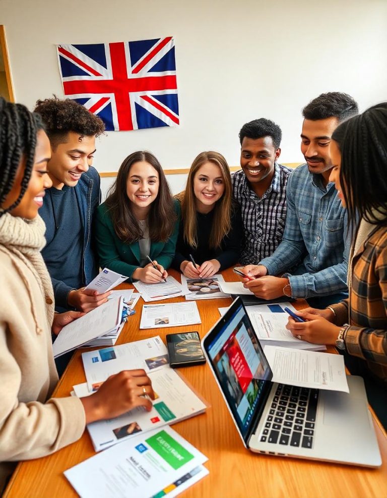 How To Study In The UK For Free As A Graduate Student