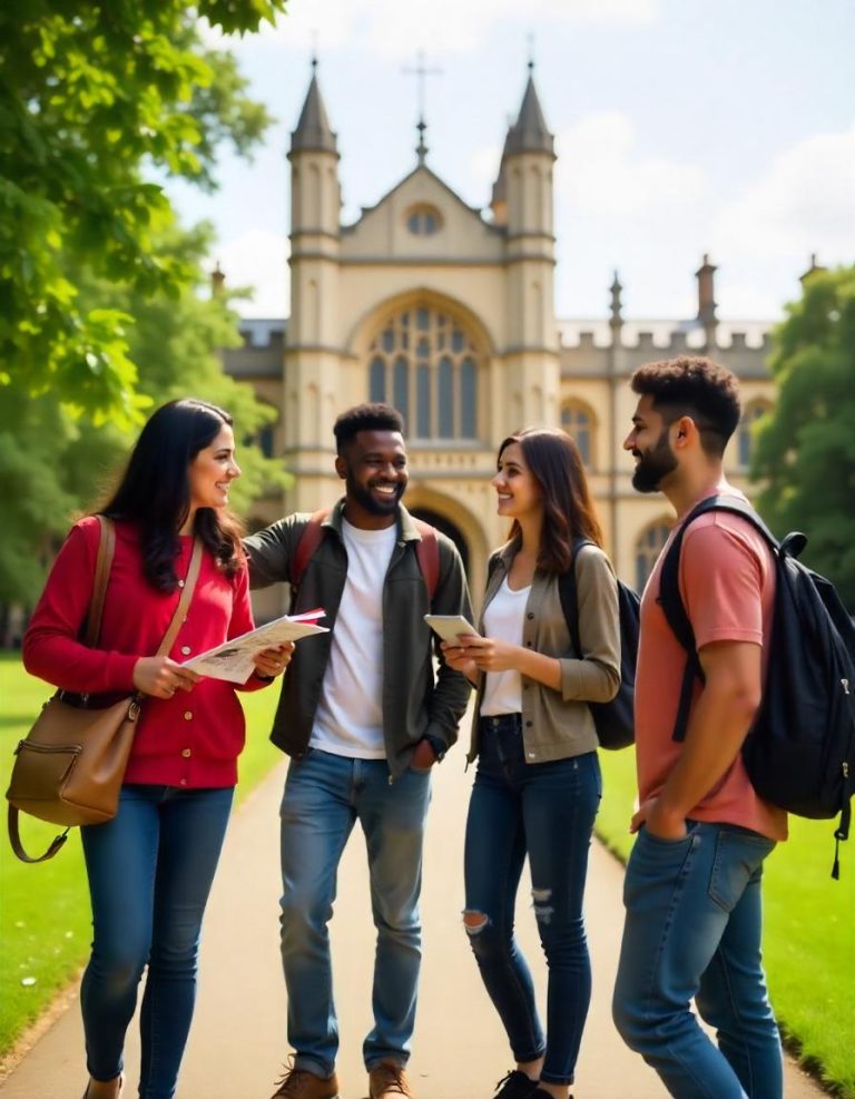 Which UK Colleges Offer Tuition-Free Education?